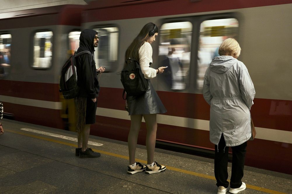 Photograph by Yana Egorova