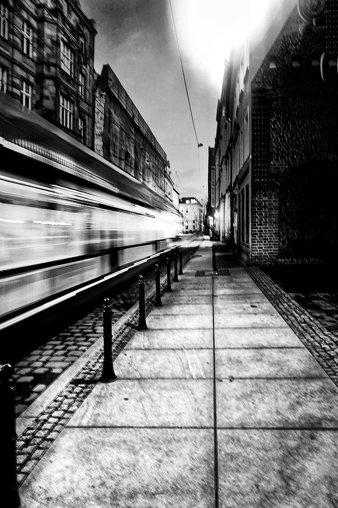 Photograph by Stella Szpinek
