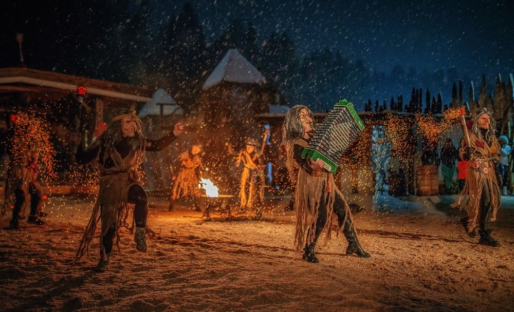 Photograph by Валерий Сарак