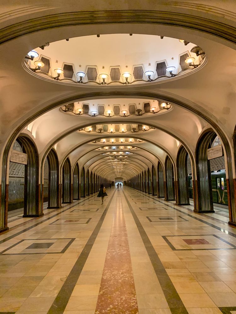 Photograph by Павел Каштанкин