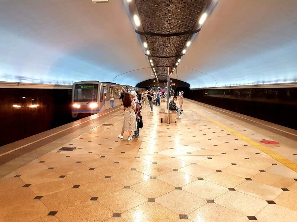 Photograph by Рафаил Манафов