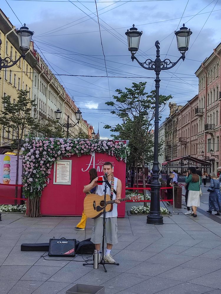 Фотография автора Татьяна