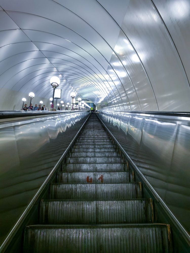 Photograph by Виктория Федосеенко