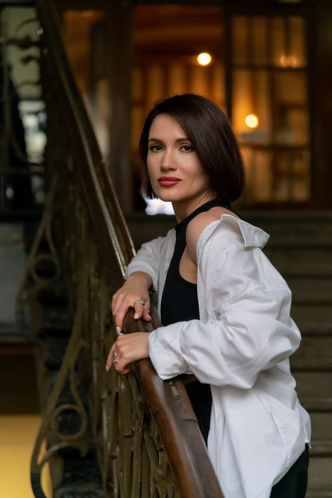 Photograph by Рыков Андрей