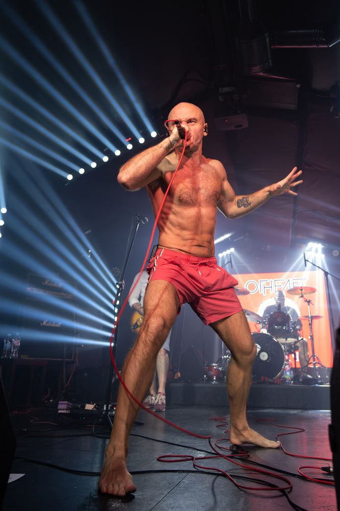 Photograph by Anastasia Vladimirovna