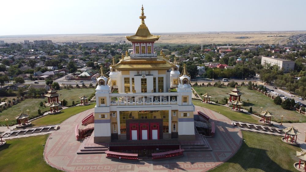 Photograph by Николай Бучнев