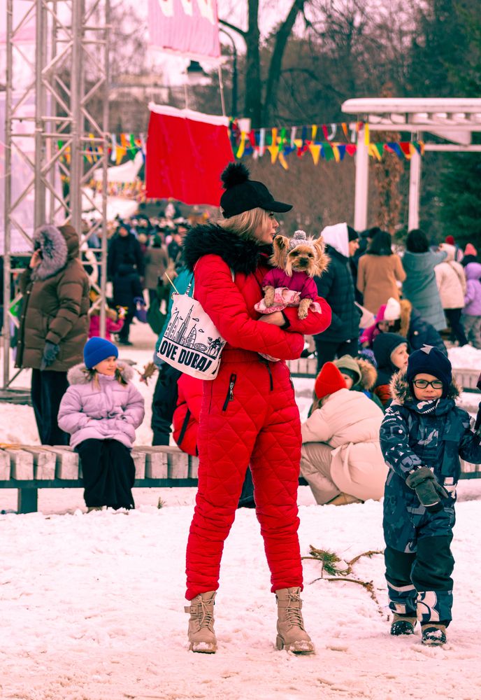 Photograph by Валерий Абдулзябаров