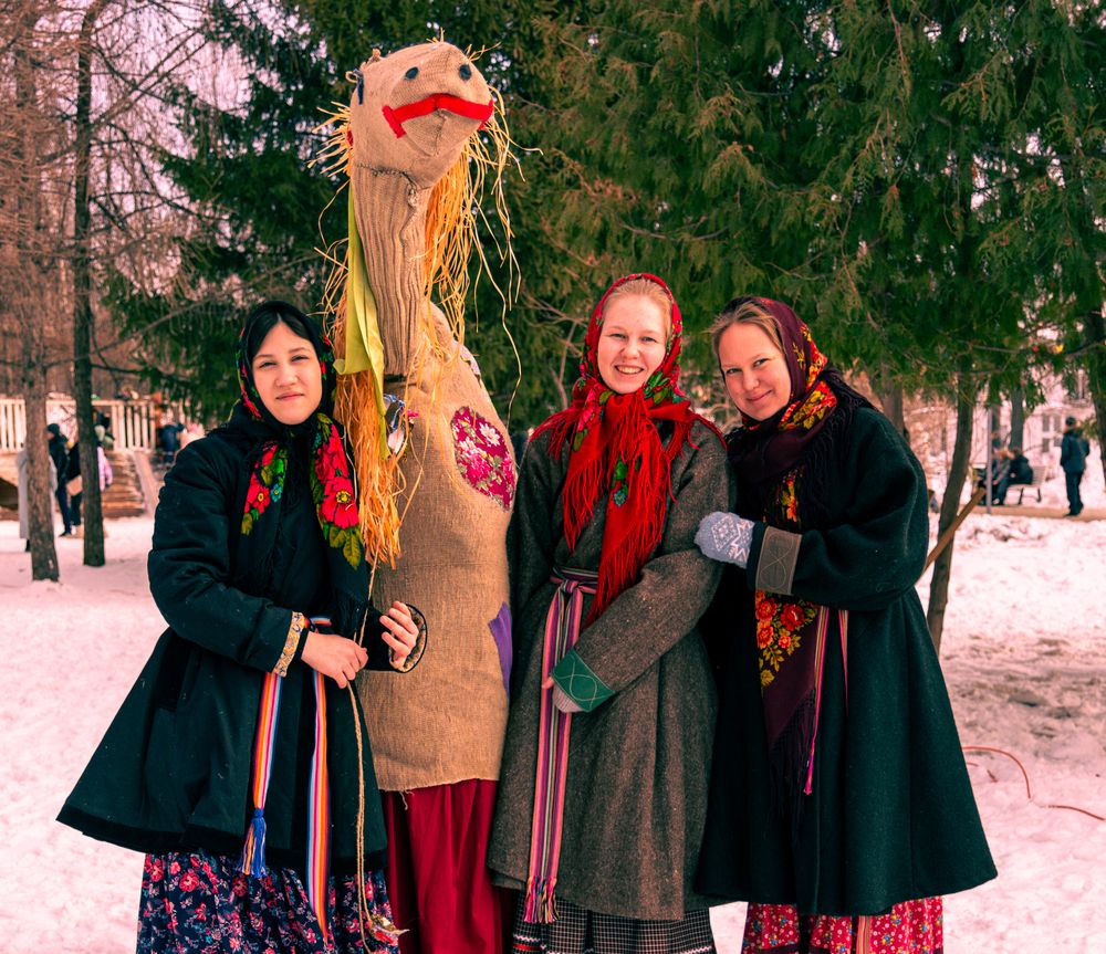 Photograph by Валерий Абдулзябаров