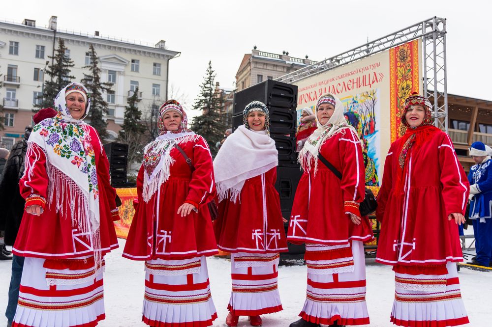 Photograph by Валерий Абдулзябаров