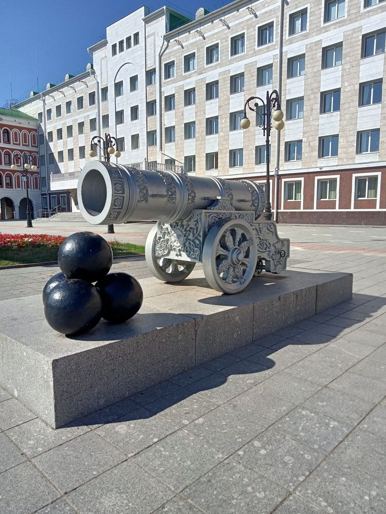 Photograph by Ольга Сергеева