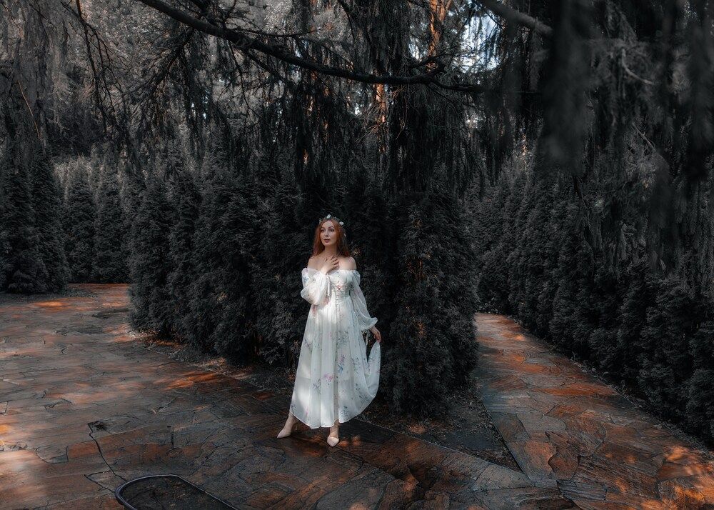 Photograph by Аркадий
