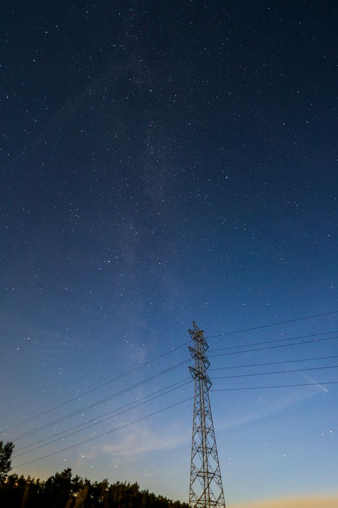 Photograph by Dariusz Sobala