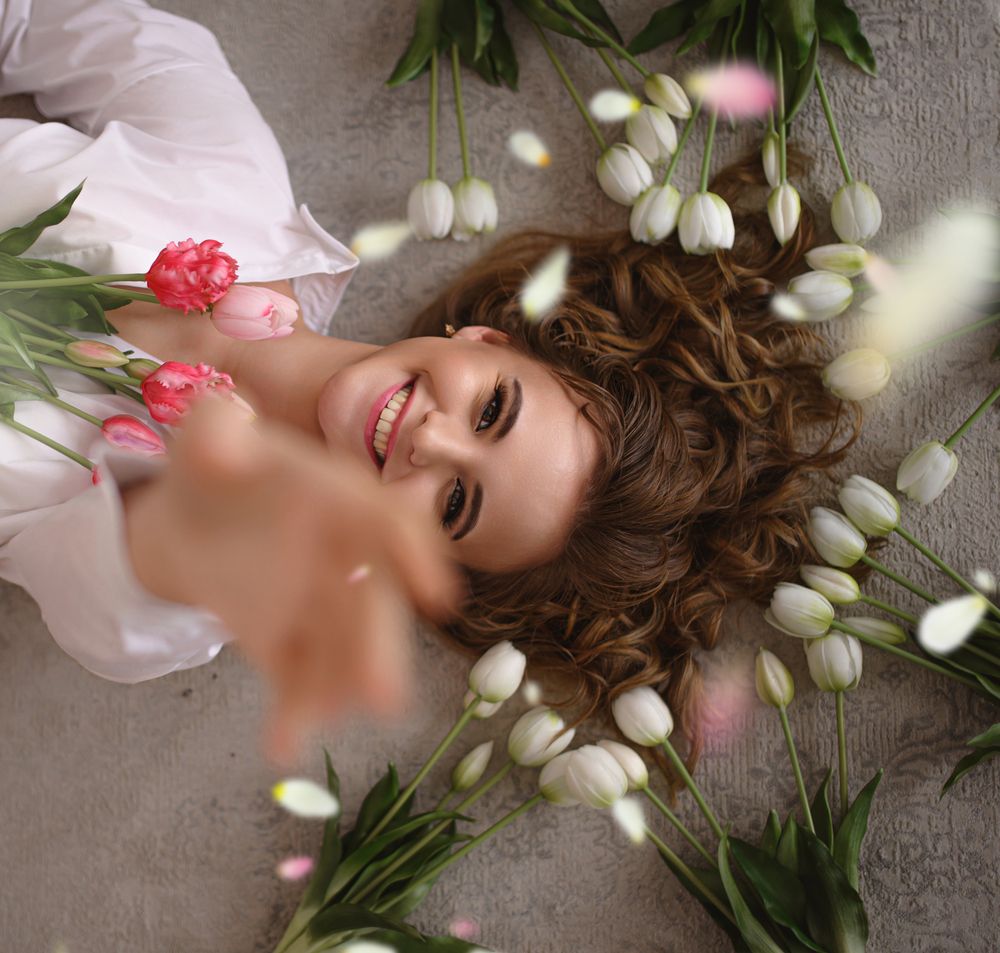 Photograph by Ева Эрн