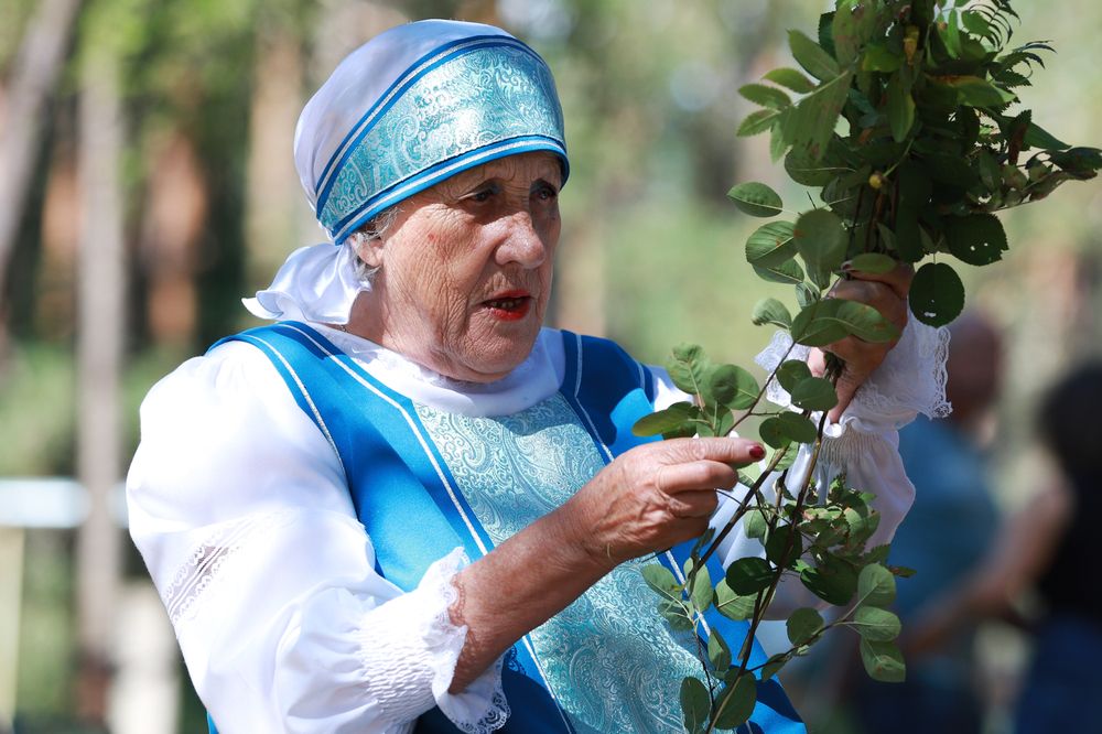 Фотография автора Tatiana Zharkova