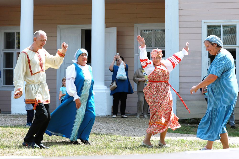 Фотография автора Tatiana Zharkova