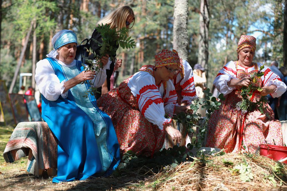 Фотография автора Tatiana Zharkova
