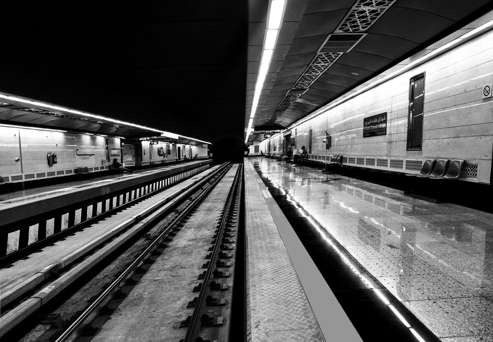 Photograph by hasan sorena jouri