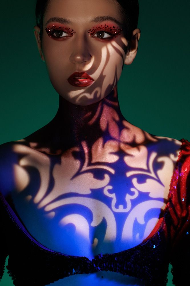 Photograph by Оксана Горячева