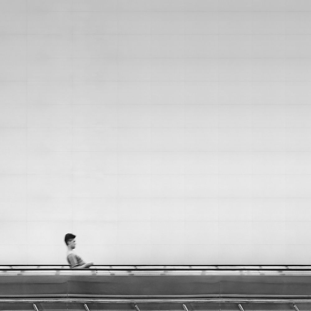 Photograph by Mohammad Dadsetan