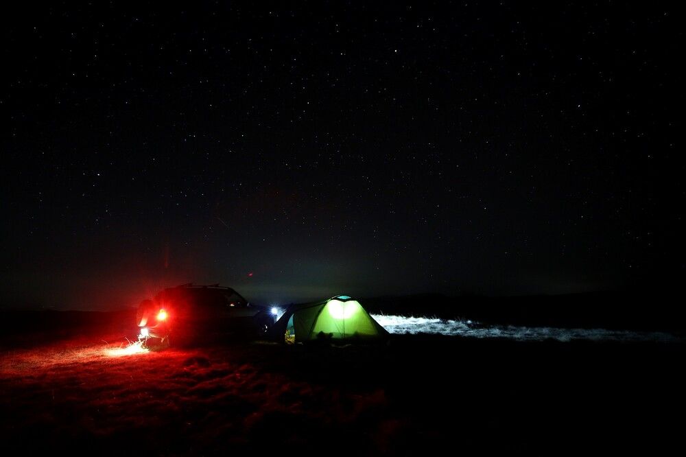 Photograph by Александр Глебов