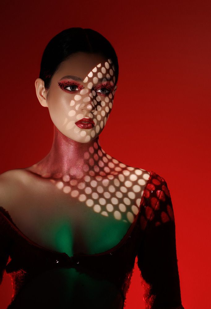 Photograph by Оксана Горячева