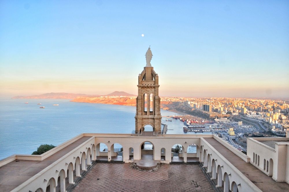 Photograph by Taoui Kheireddine