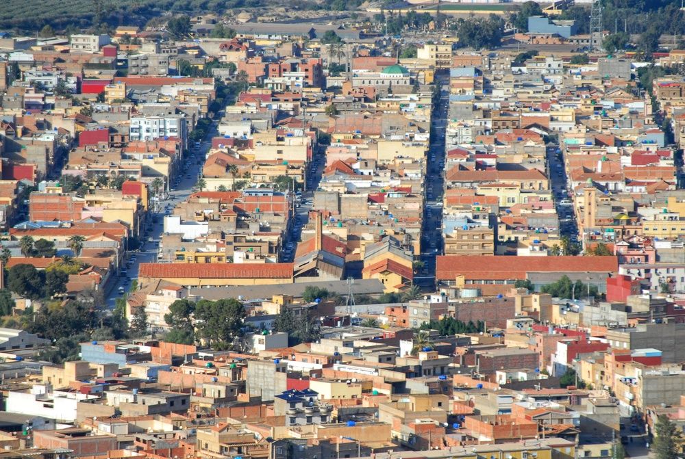Photograph by Taoui Kheireddine