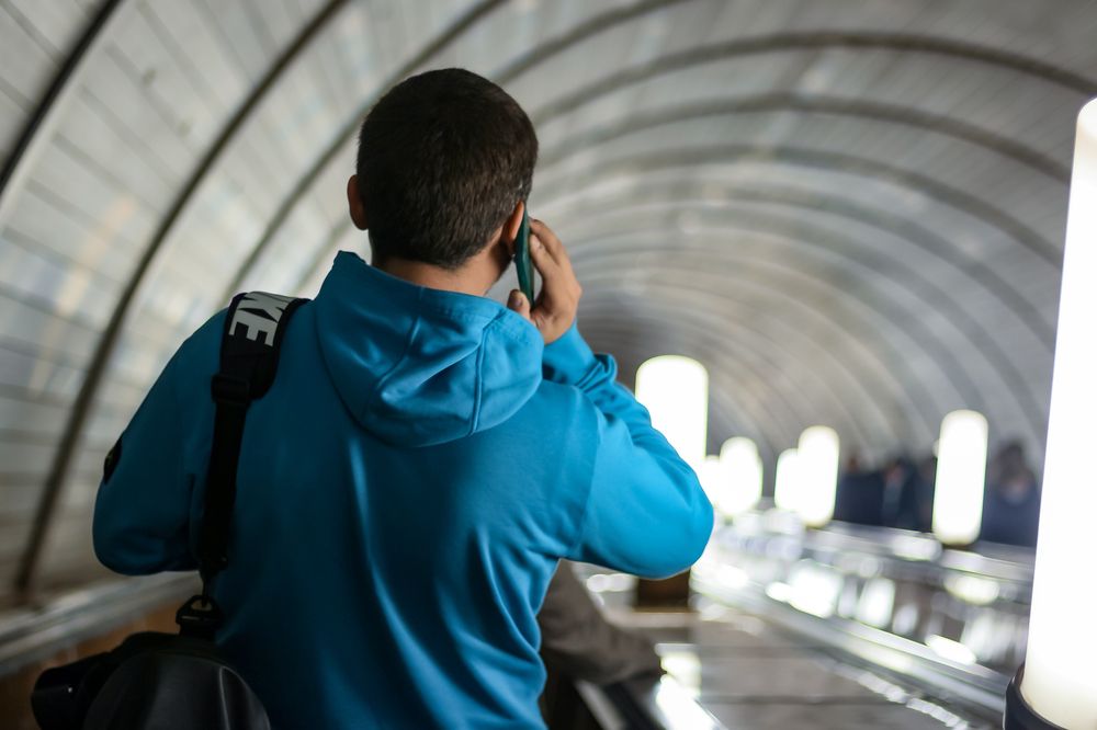 Photograph by Юра Мокрицкий