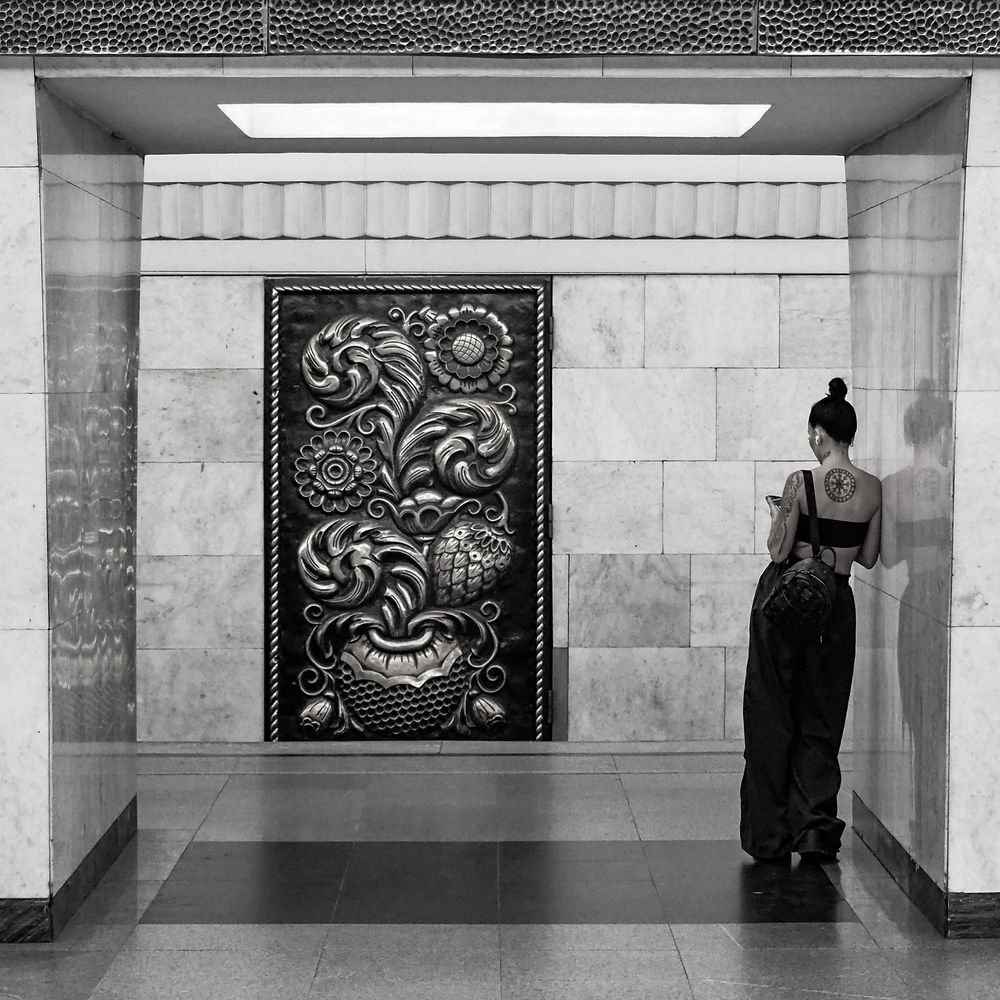 Photograph by Дмитрий Потапов