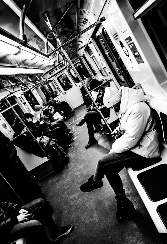 Photograph by Алексей Огненный