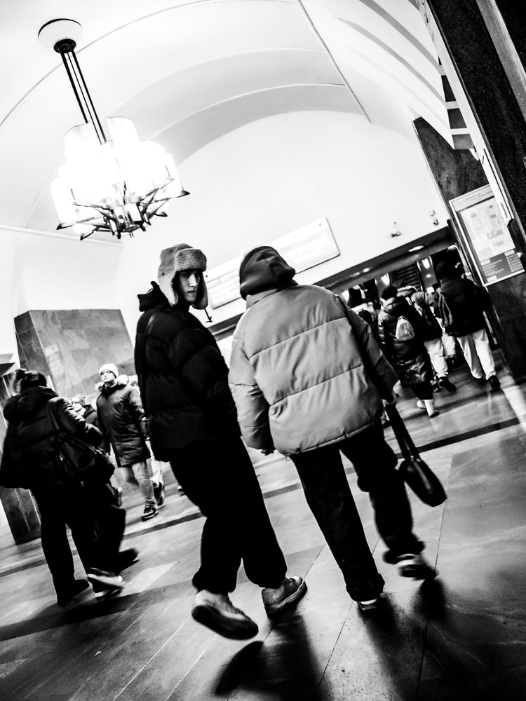 Photograph by Алексей Огненный