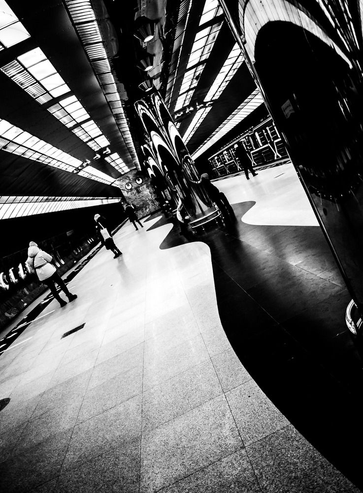 Photograph by Алексей Огненный