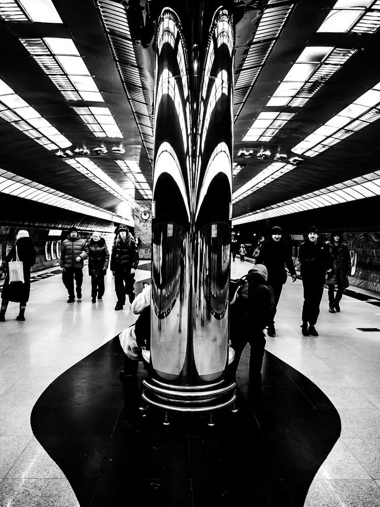 Photograph by Алексей Огненный