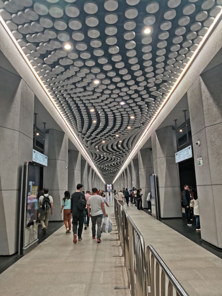 Photograph by Alexey Reznichenko