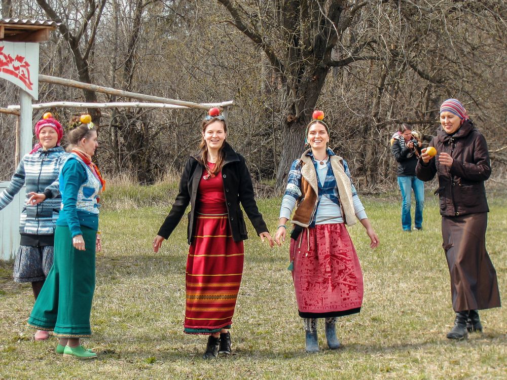 Photograph by Виктор Карпухин