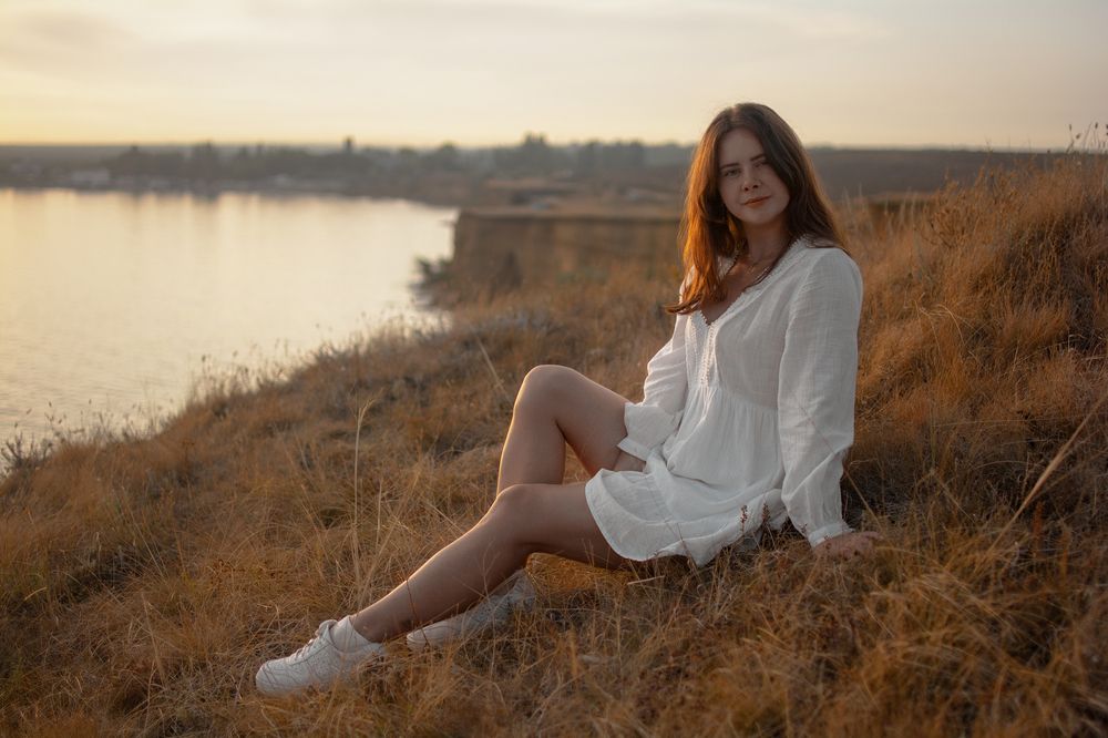 Photograph by Елисеев Павел