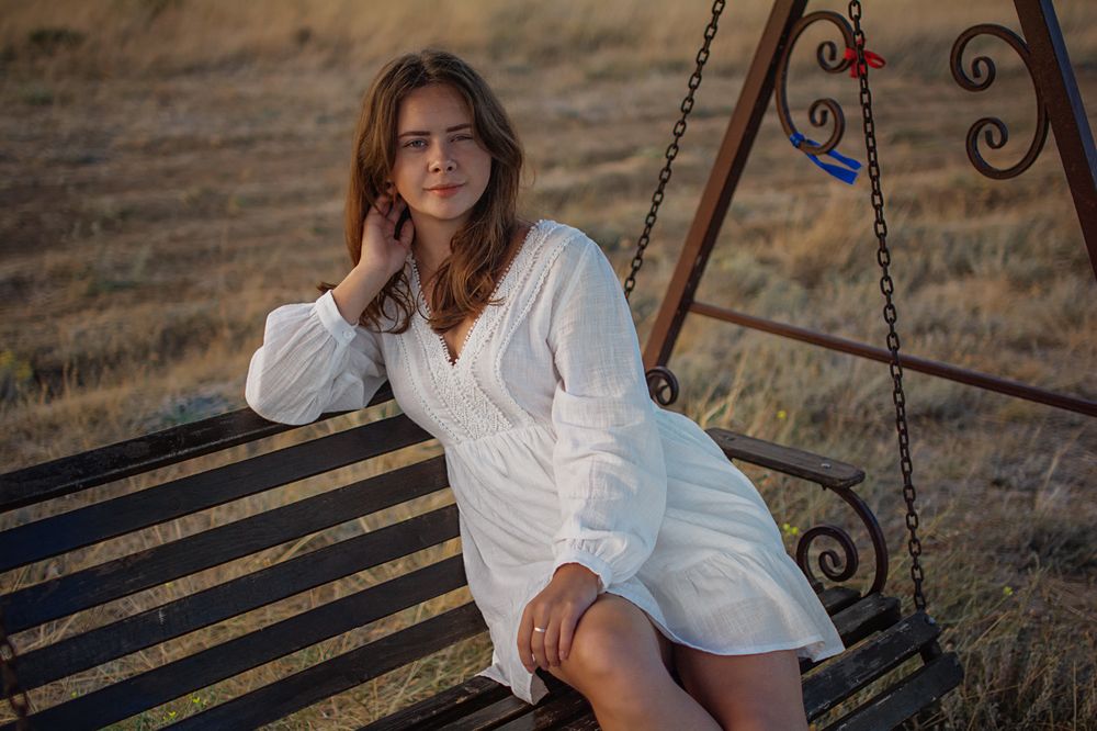 Photograph by Елисеев Павел