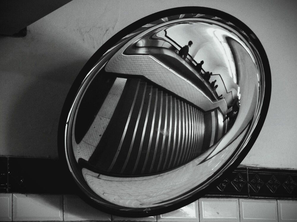 Photograph by Larisa Pirozhnikova