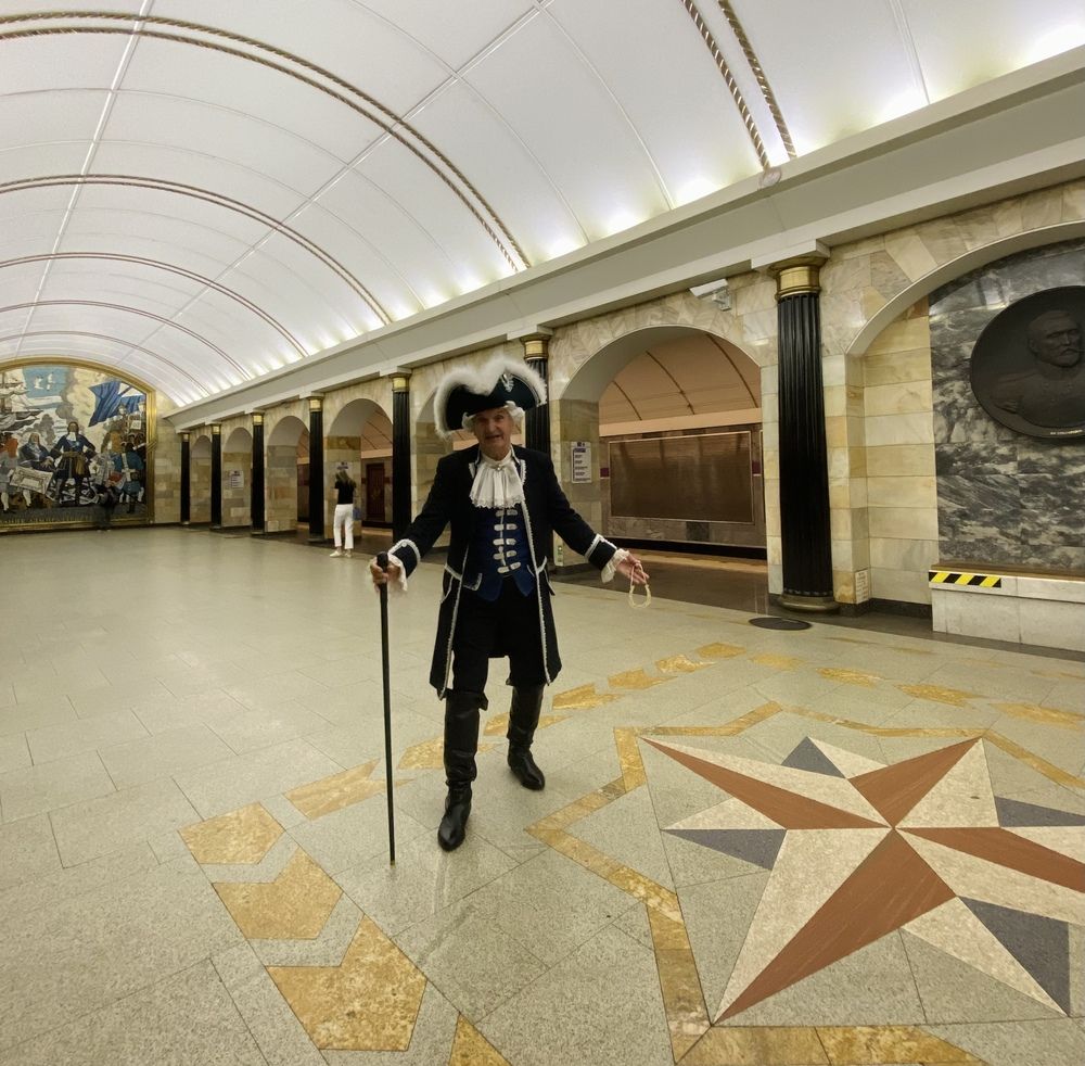 Photograph by Наталья Казачок