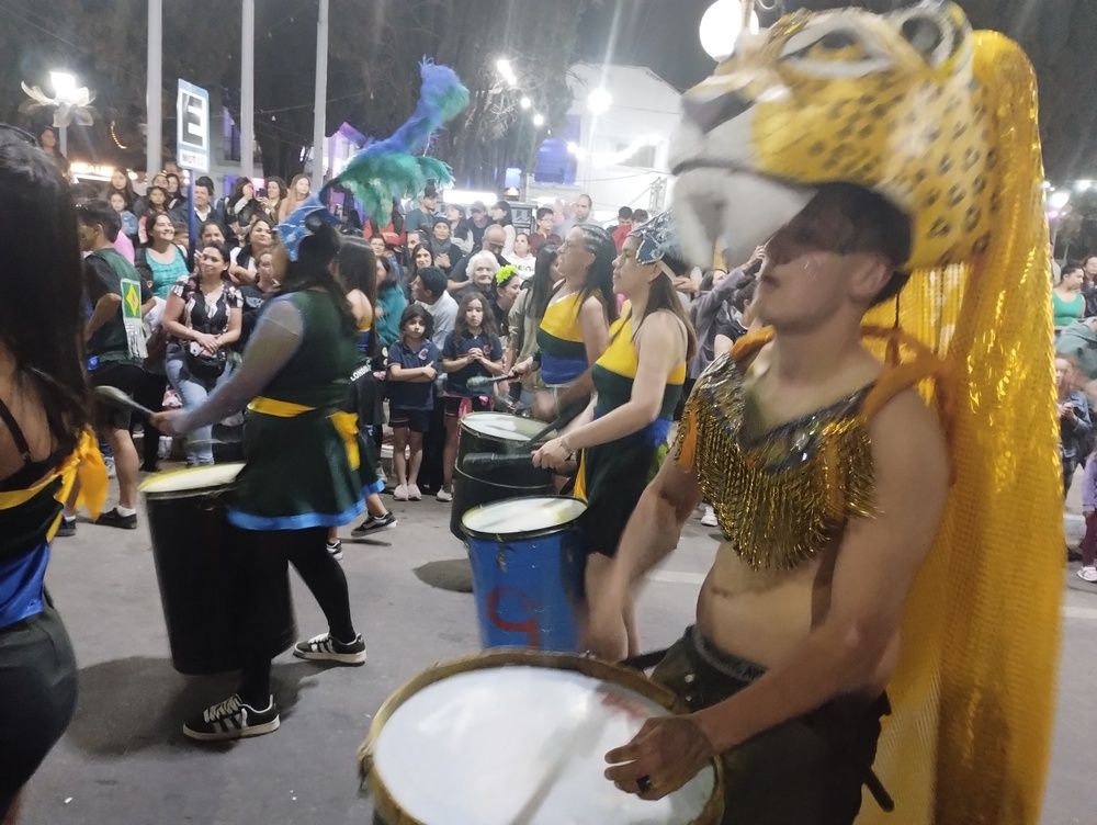 Photograph by Cristina Bosio Ferrer