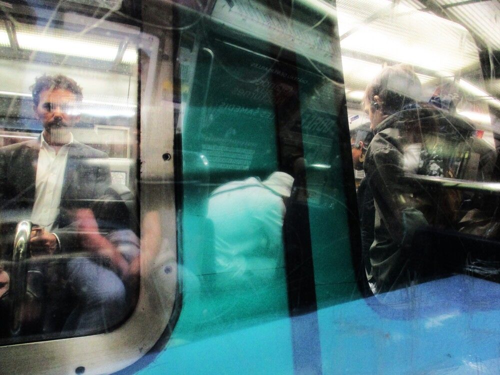 Photograph by Larisa Pirozhnikova