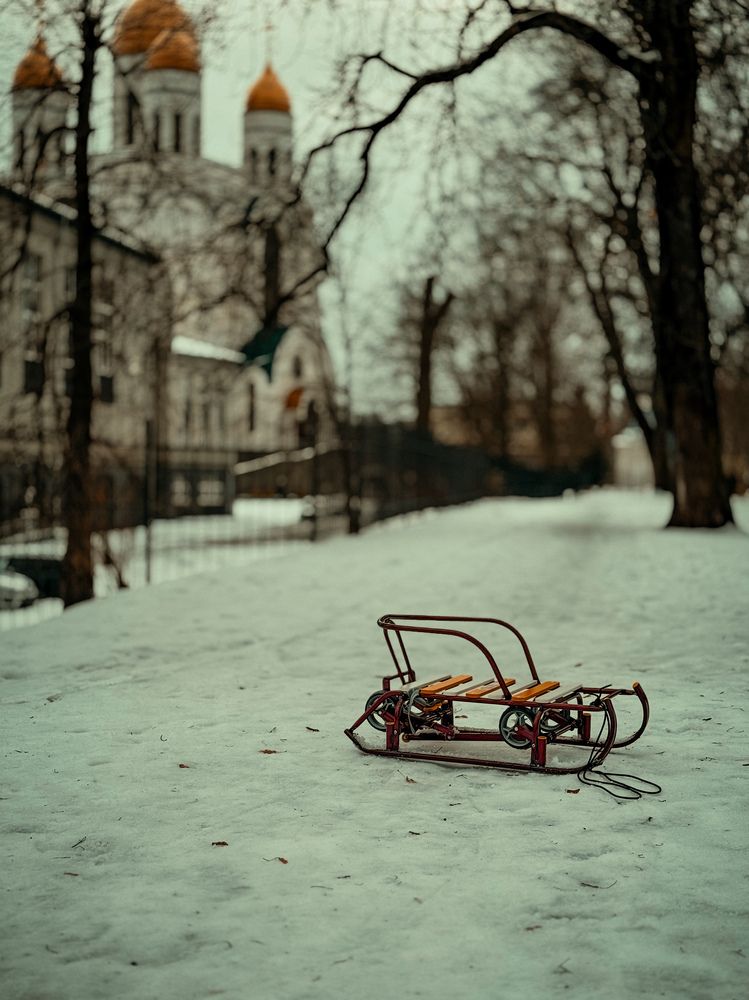 Photograph by Пыльцева Юлия