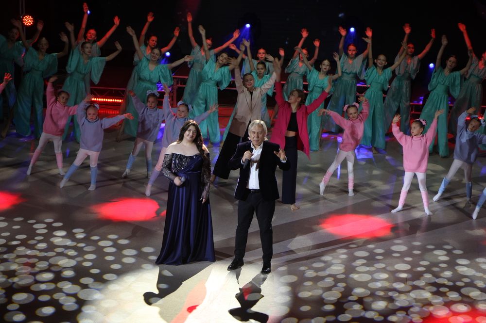 Фотография автора Анатолий Борисов