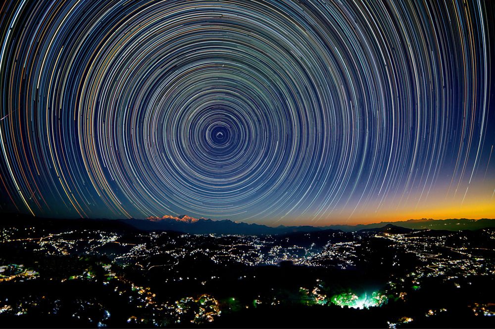 Photograph by Samir Sachdeva