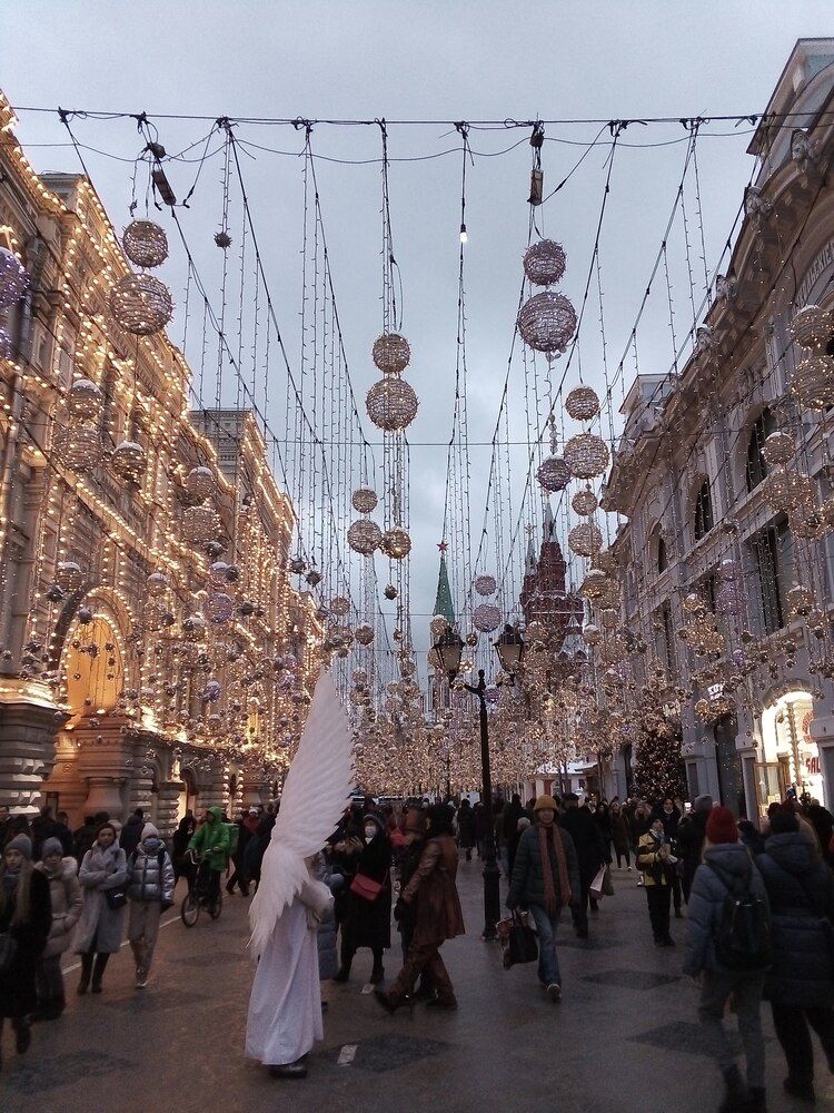 Photograph by Ирина Корнева