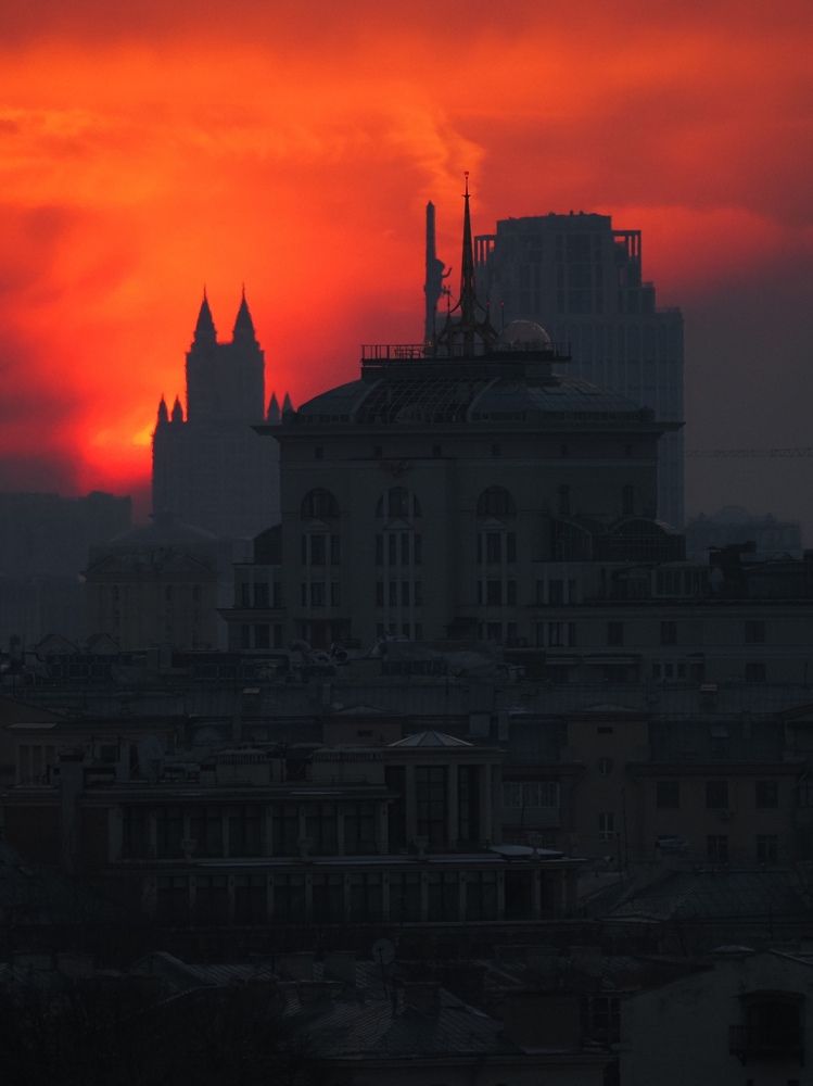 Photograph by Попов Виктор