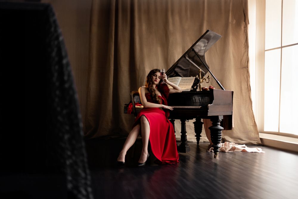 Photograph by Максим Мухин