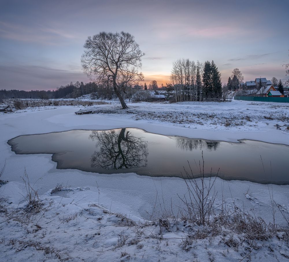 Photograph by Андреев Николай