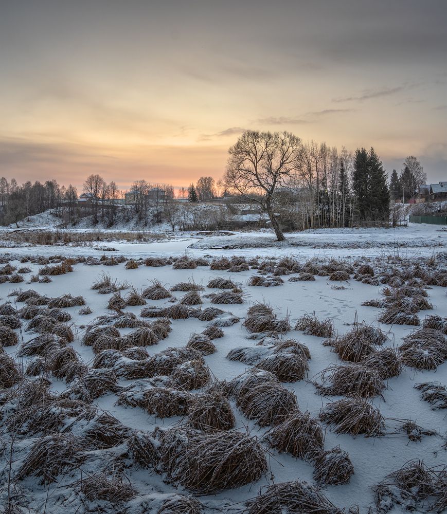 Photograph by Андреев Николай
