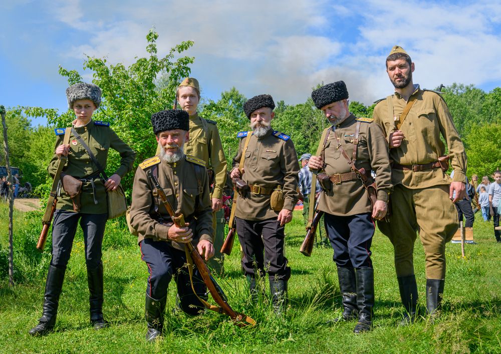 Photograph by Владимир Кваша